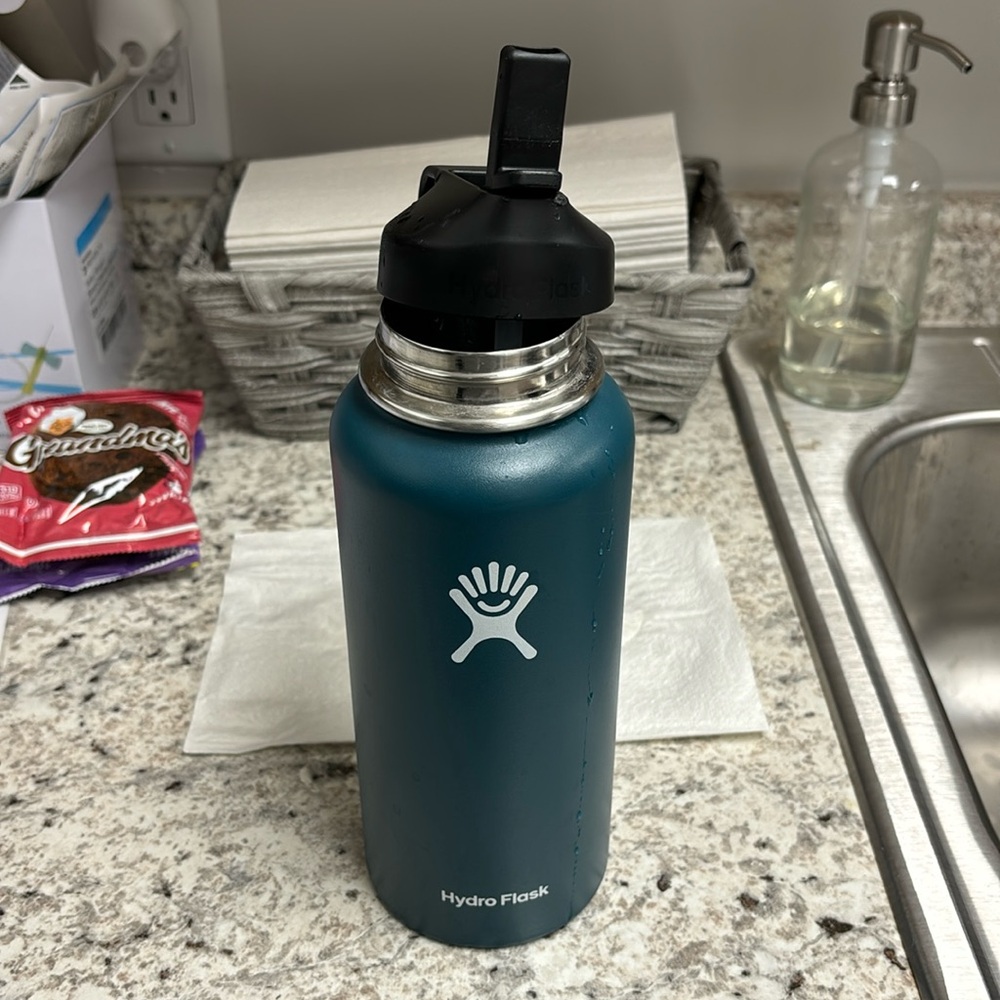 Hydroflask